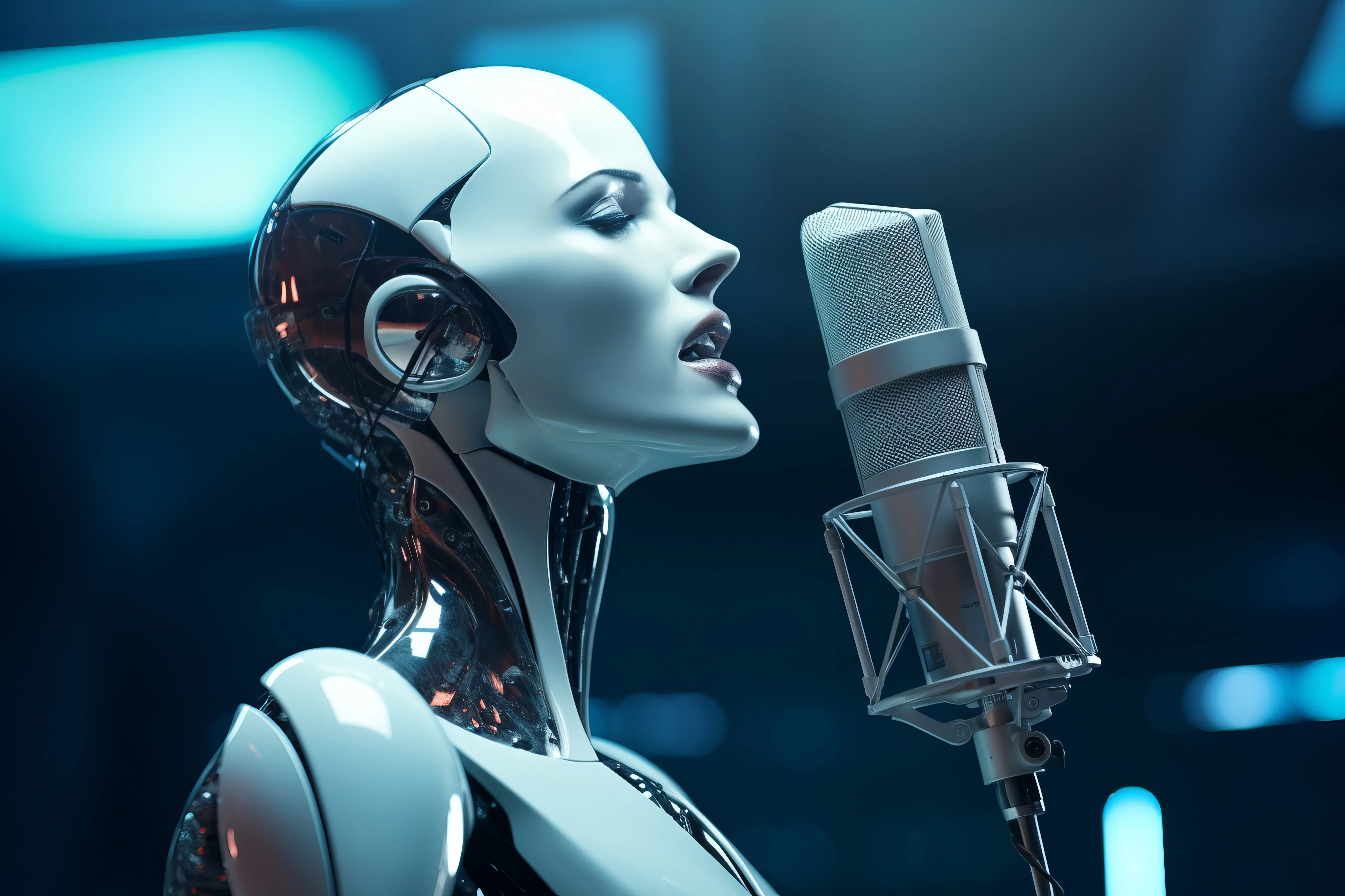 Fast deployment with Auxy AI