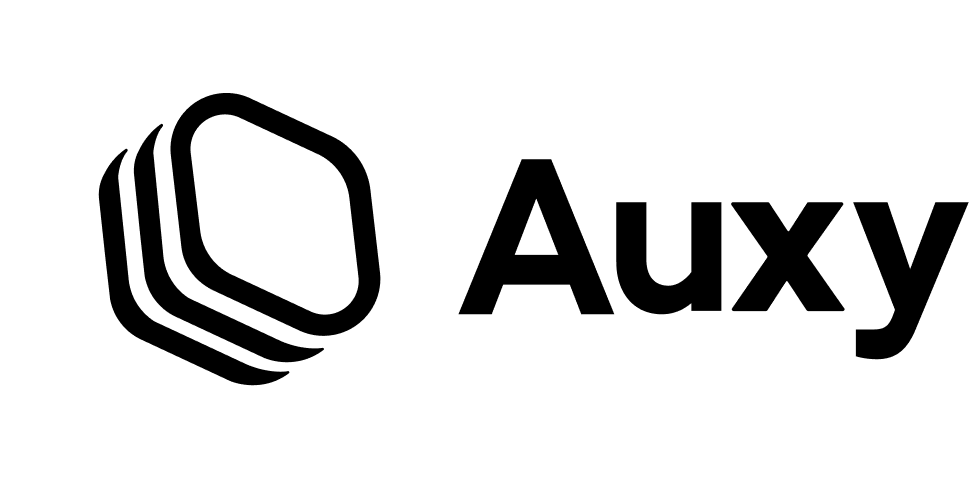 Auxy.ai Logo
